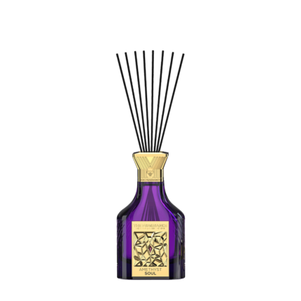 Amethyst Soul 1000 ml Reed diffuser